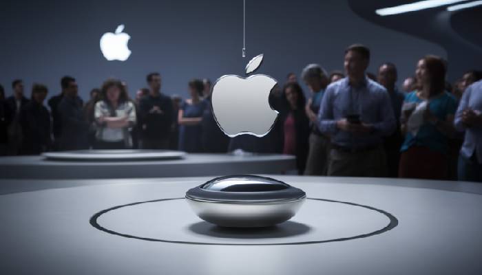 Apple set to launch second generation AirTag in 2025