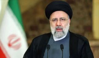 حماس اور حوثی سربراہ کا ایرانی حکومت و عوام سے اظہارِ تعزیت و یکجہتی 