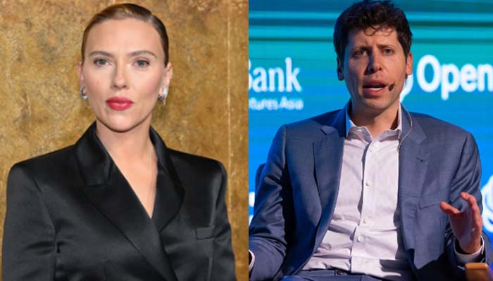 Scarlett Johansson left 'angry' and 'shocked' with OpenAI over her voice imitation