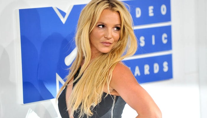 Britney Spears reveals ‘new exciting projects’