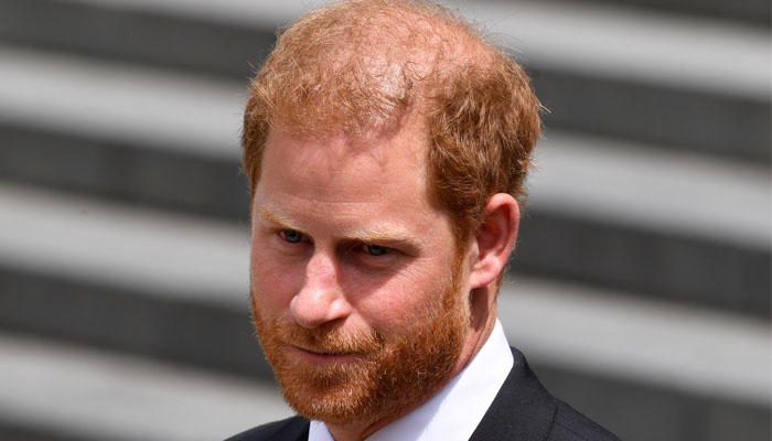 Prince Harry’s rift with Charles, William ‘has deepened’ after UK visit