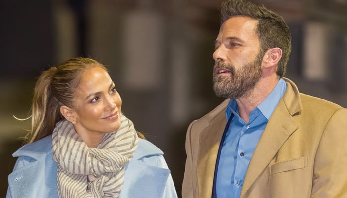 Ben Affleck thinks he was ‘temporarily insane’ to marry Jennifer Lopez