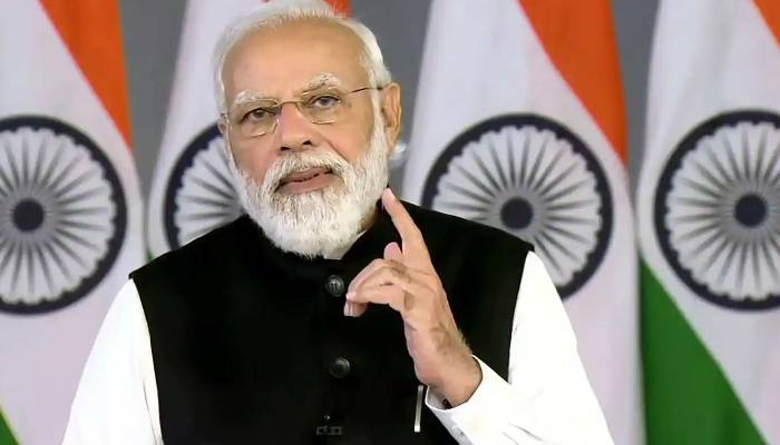 PM Modi denies retirement claims, says people of India are his successors