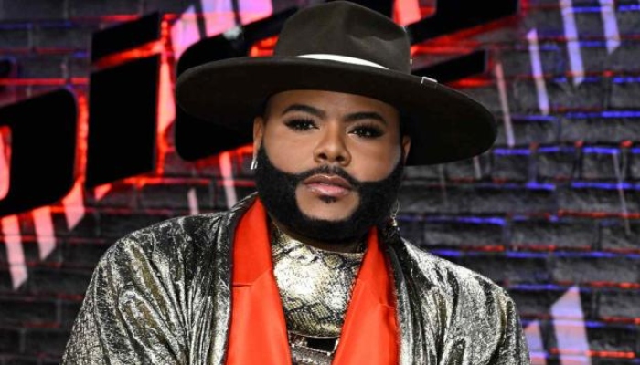 ‘The Voice’ season 25 concludes with Asher HaVon win