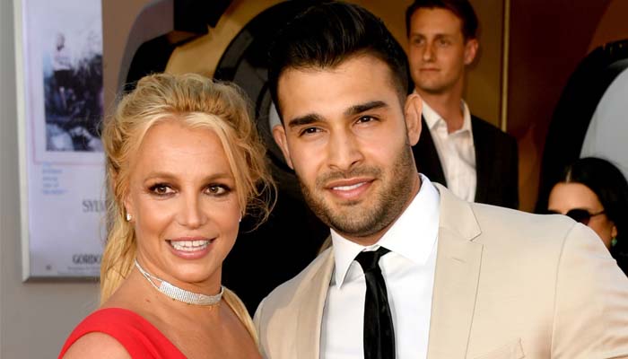 Britney Spears attempted to murder ex-husband Sam Asghari?