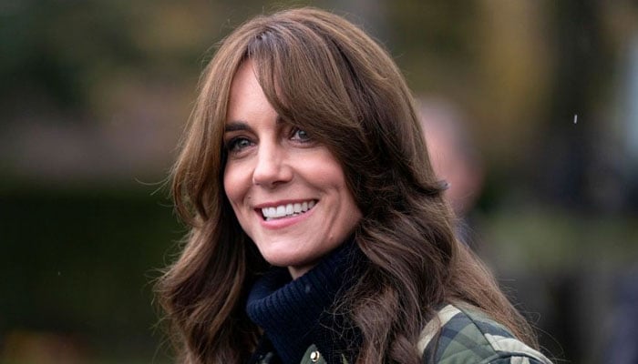 Kate Middleton's rep sparks health concerns with new statement