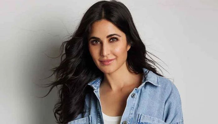 Katrina Kaif set to deliver her first child in London