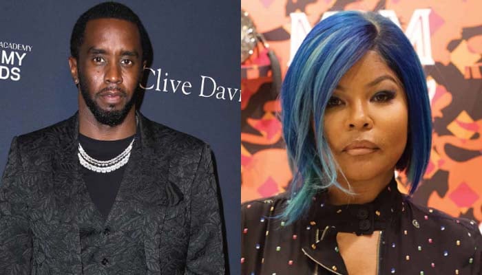 Sean 'Diddy' Combs' son's mom reacts to Cassie's assault video
