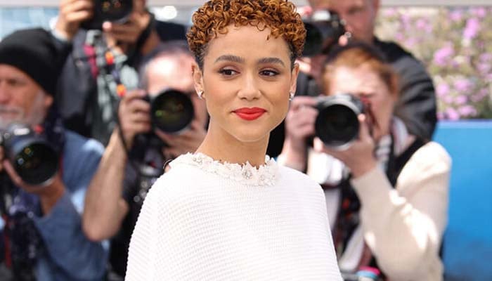 Nathalie Emmanuel recalls attending Cannes with ‘Megalopolis’ cast