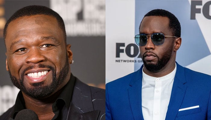 50 Cents continues to mock Sean ‘Diddy’ Combs amid new lawsuit