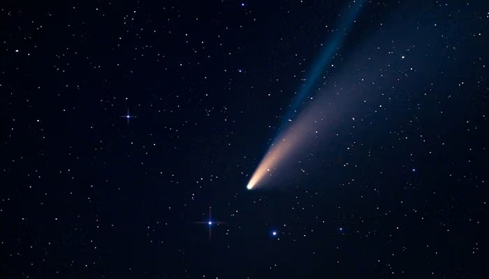 Brighter than star 'comet' to visit Earth this fall: Details 