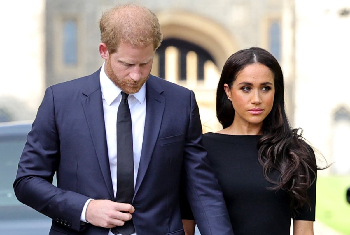 Prince Harry, Meghan’s reaction to ‘losing royal titles’ revealed