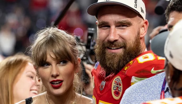 Taylor Swift not ‘marriage material’ for Travis Kelce yet
