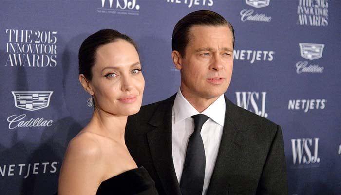 Angelina Jolie hit with NEW setback in legal battle with Brad Pitt