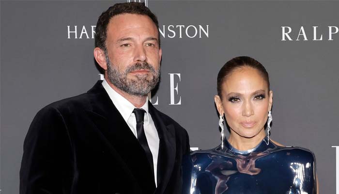 Ben Affleck in 'great mood' amid Jennifer Lopez divorce rumours