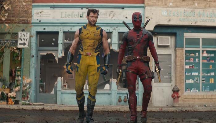 'Deadpool & Wolverine' smashes first day ticket sale records: Details