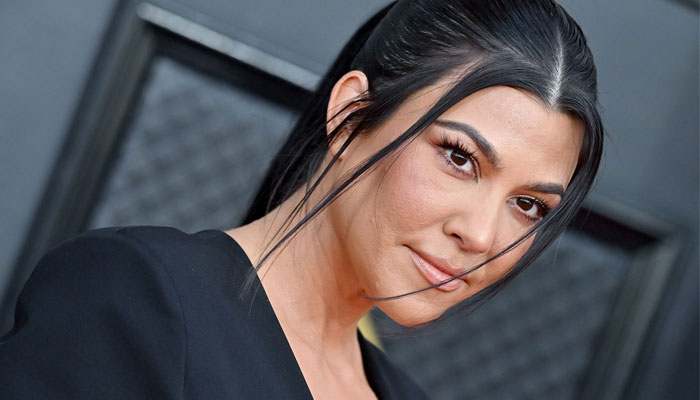Kourtney Kardashian tells about her ‘traumatic’ surgery during pregnancy
