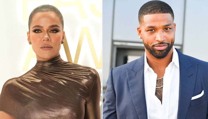 Khloé Kardashian wants to ‘heal’ after ex Tristan Thompson moves abroad