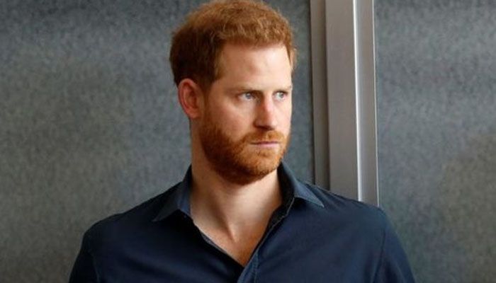 Prince Harry ‘extremely fearful’ of his family’s safety in UK