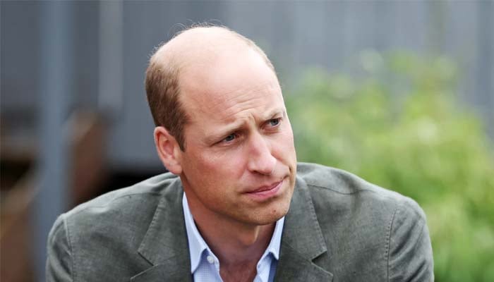 Prince William calls off royal meeting after major Palace announcement
