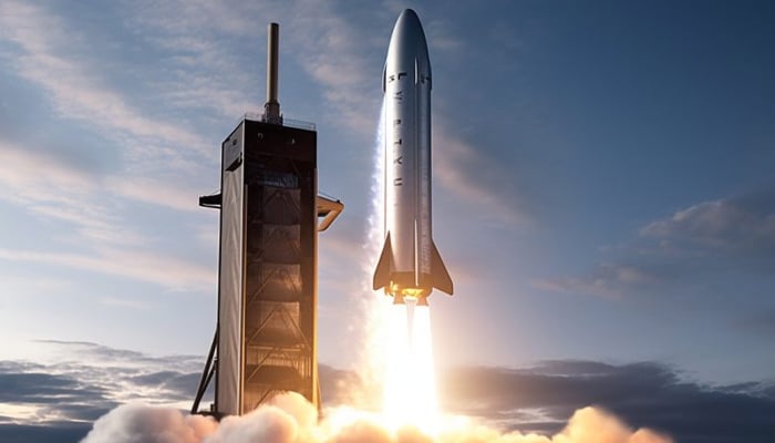 Elon Musk to again launch Starship rocket 