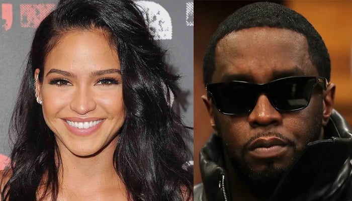 Cassie breaks silence on Sean ‘Diddy’ Combs assault video