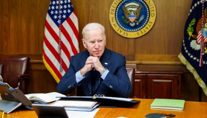 Joe Biden's new overtime pay rule faces lawsuit from U.S. business groups