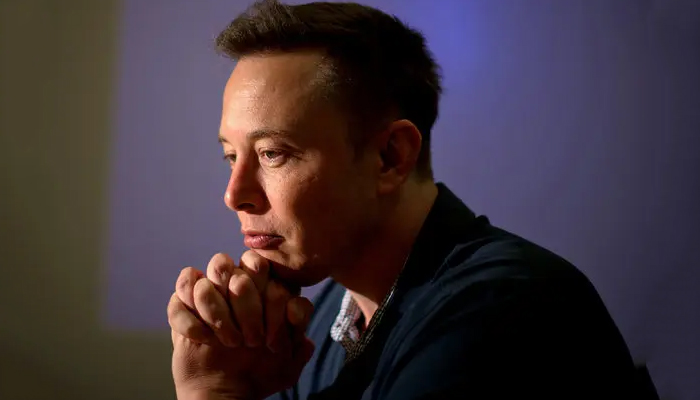 Elon Musk no longer ‘focused’ at work because of haunting past