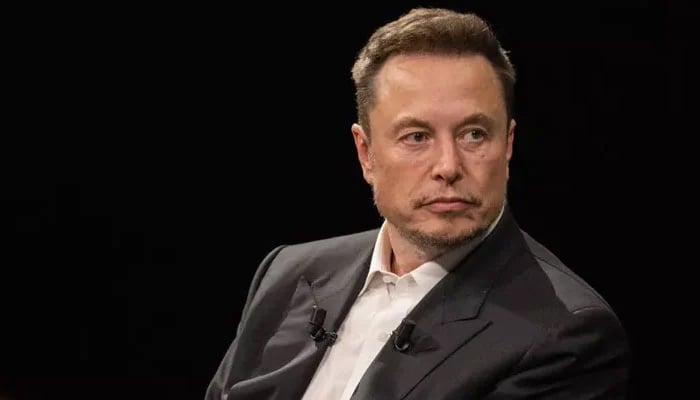 Elon Musk predicts AI will take over all jobs