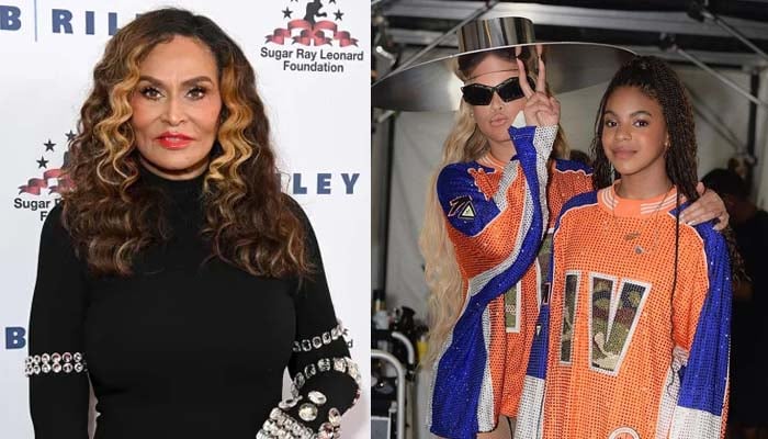 Tina Knowles shares secret advise of Beyoncé to daughter for negative comments 