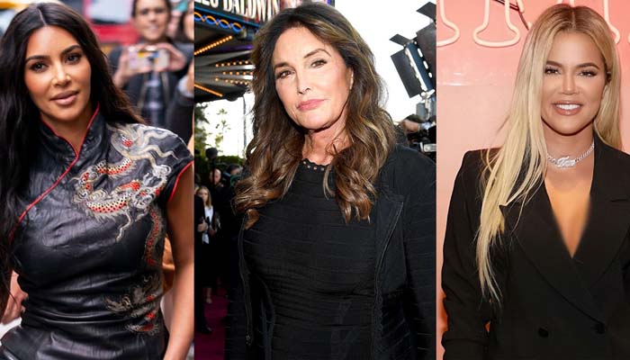 Kim, Khloé Kardashian respond to Caitlyn Jenner’s comments: ‘it hurts’