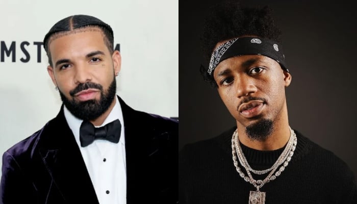 Drake recreates Metro Boomin’s ‘BBL Drizzy’ after Kendrick Lamar feud