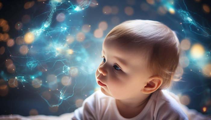 Research discovers brain patterns predicting autism risk in infant
