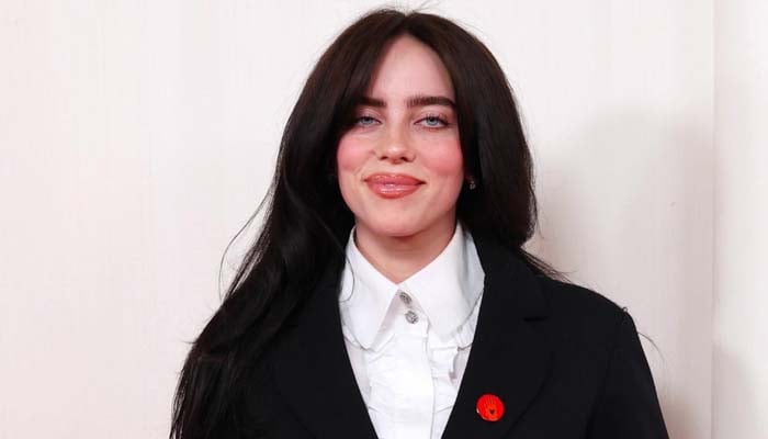 Billie Eilish gets candid about ‘inspiration’ of ‘Hit Me Hard and Soft’