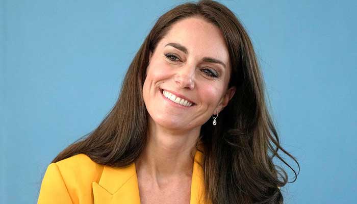 Kate Middleton set to clear air about her health in new video statement