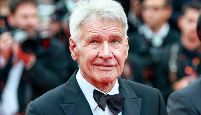 Harrison Ford shares ‘meaningful’ insights about his religious beliefs