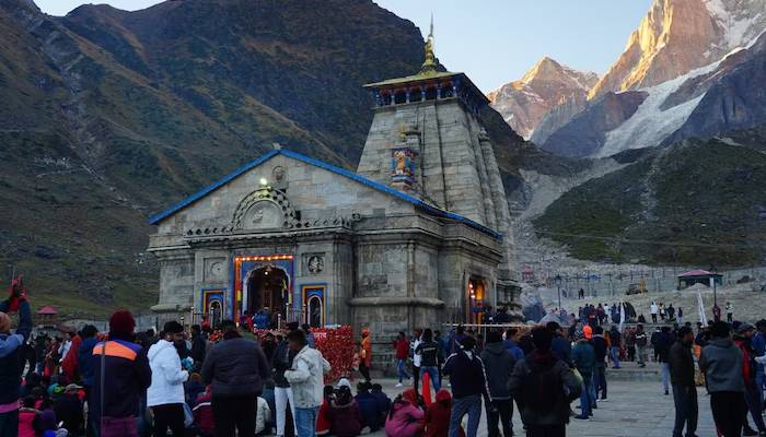 Over 50 pilgrims died during Chardham Yatra in Uttarakhand