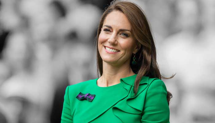Kate Middleton won’t appear in public until the end of this year?