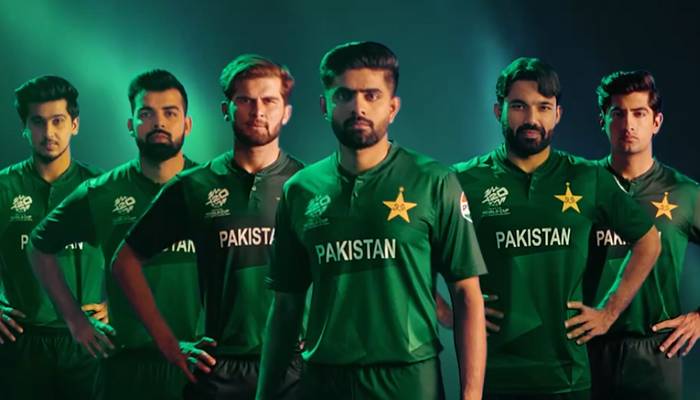 PCB reveals squad for ICC Men’s T20 World Cup 2024
