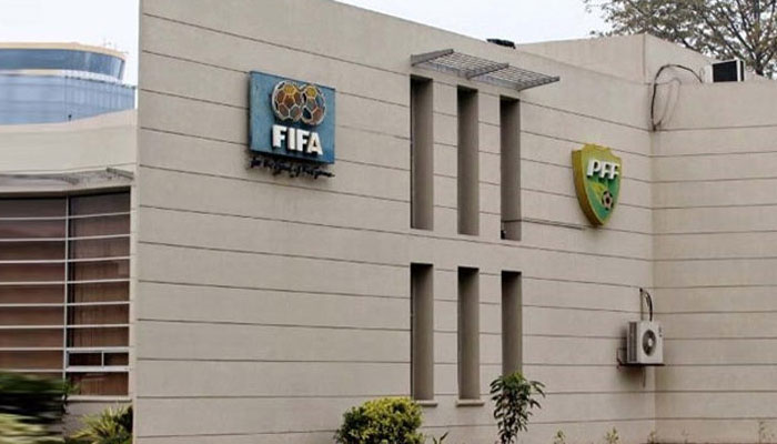 پاکستان فٹبال فیڈریشن نے پاکستان فٹبال لیگ کو غیر آئینی قرار دیدیا