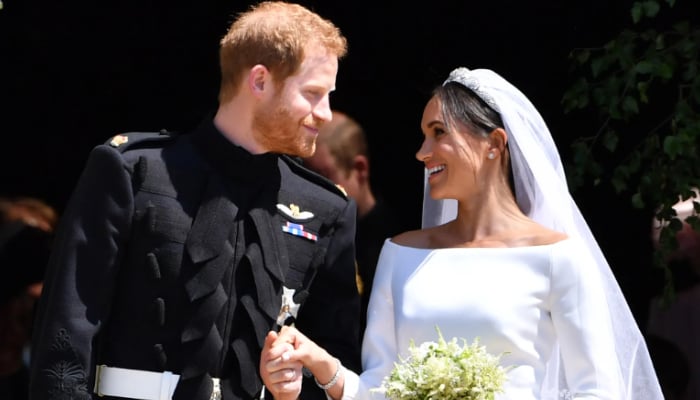 Prince Harry, Meghan’s wedding branded ‘worst royal event’ by guest