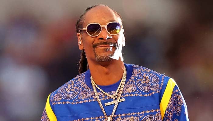 Snoop Dogg expresses excitement to cover 2024 Paris Olympics