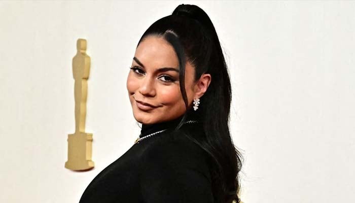 Vanessa Hudgens reflects on her ‘support system'