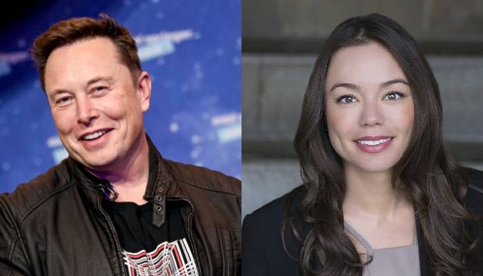 Elon Musk accused of involvement in affair with Google co-founder's ex-wife