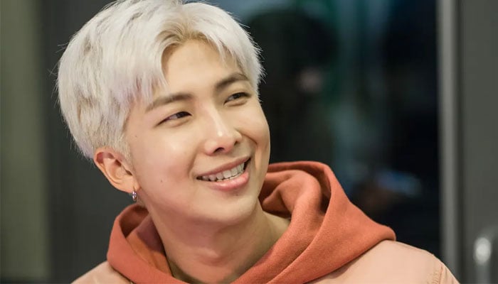 RM shares his decade-long struggle as BTS leader: ‘I would want to die'
