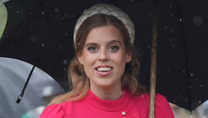 Princess Beatrice becomes Kate Middleton’s ‘crucial backup’