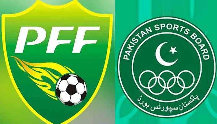 جناح فٹبال اسٹیڈیم لائٹس: پی ایس بی کا جائزہ رپورٹ ماننے سے انکار