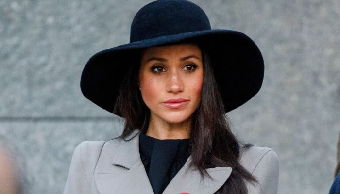 Meghan Markle headed to White House as she has 'eyes on the prize'