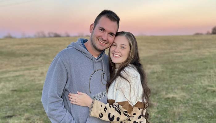 Missouri lawmaker Ben Baker’s daughter shot dead in Haiti with husband 