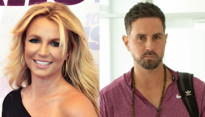 Britney Spears Praises Michael Jackson accuser Wade Robson for sharing ‘trauma’